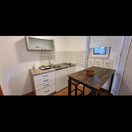 Grika Apartman Split