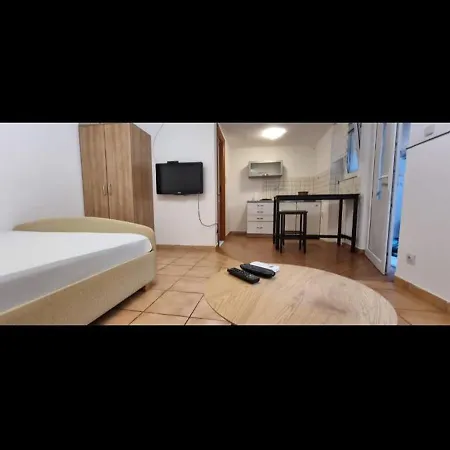 Appartamento Grika Spalato