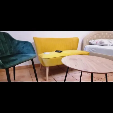 Apartman Grika *