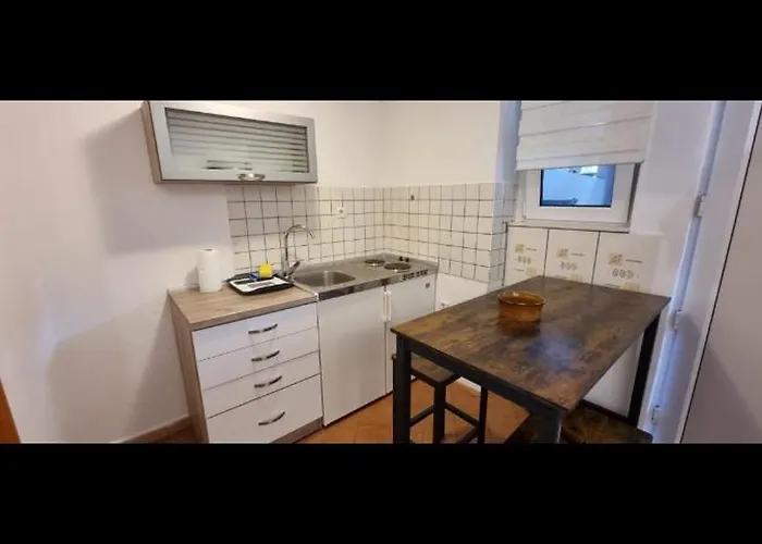 Grika アパート スプリト