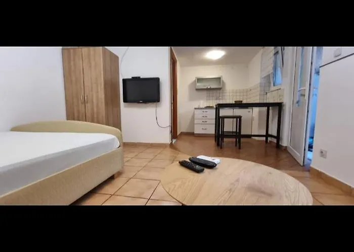 アパート Grika スプリト