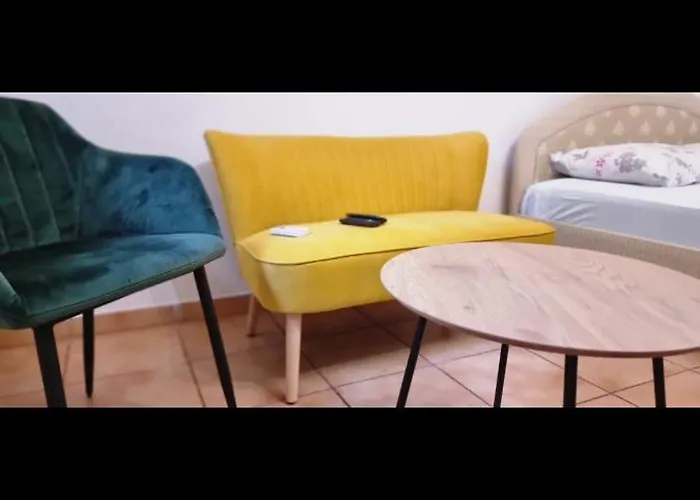 アパート Grika *